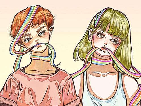 【2017】一些小情绪