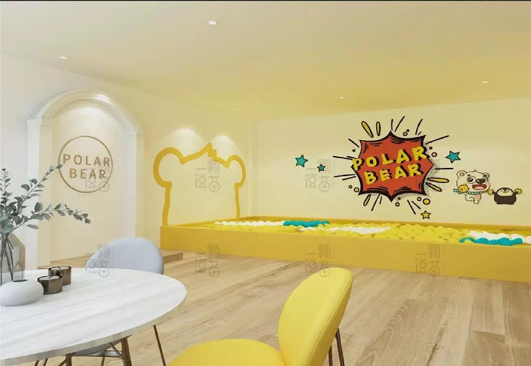 教培类案例合集丨设计只为更美好的教育