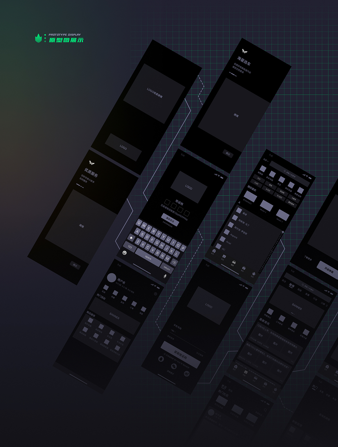 2022-源鹰汽车1.0迭代