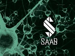 SAAB-品牌升級設計