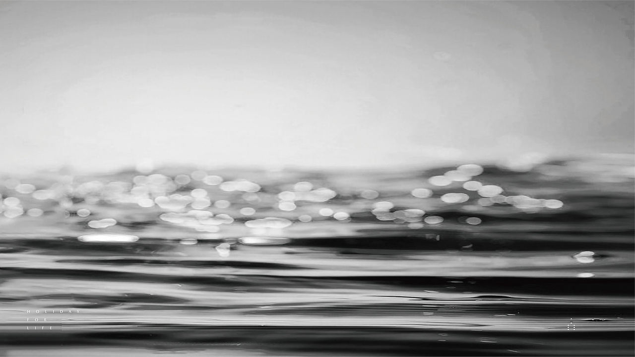 地产-石榴湖山春晓提案