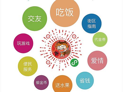 易拉宝1