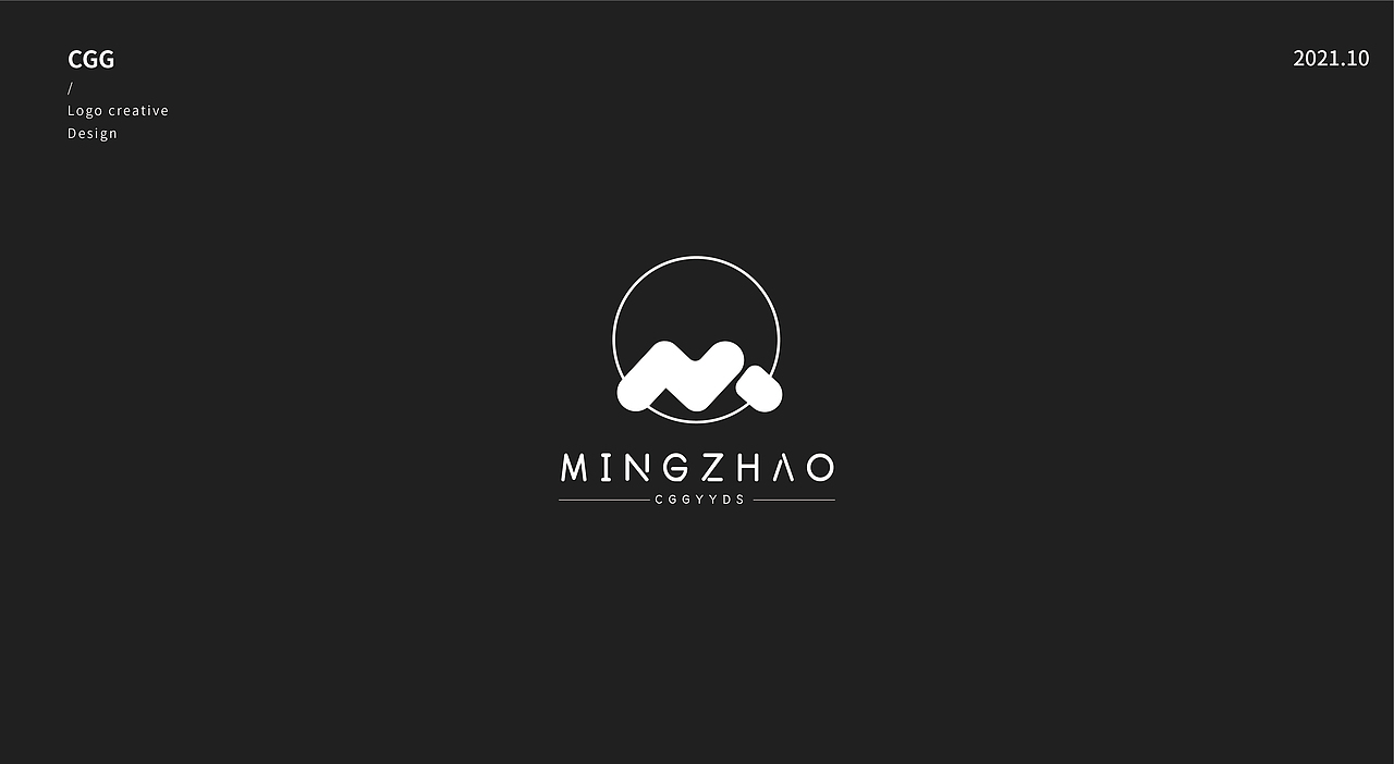 LOGO练习合集（图ZMjc1MDIwNTcy） - Logo - 站酷设计师陈juju原创素材 - 站酷ZCOOL