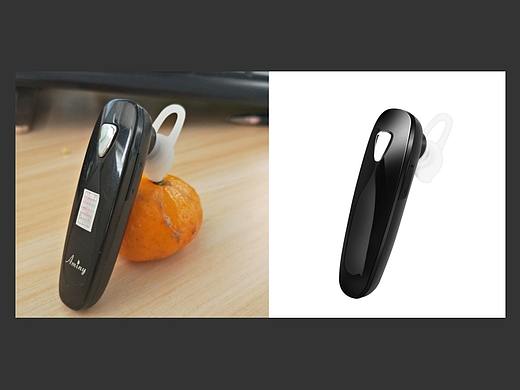 蓝牙耳机精修教程