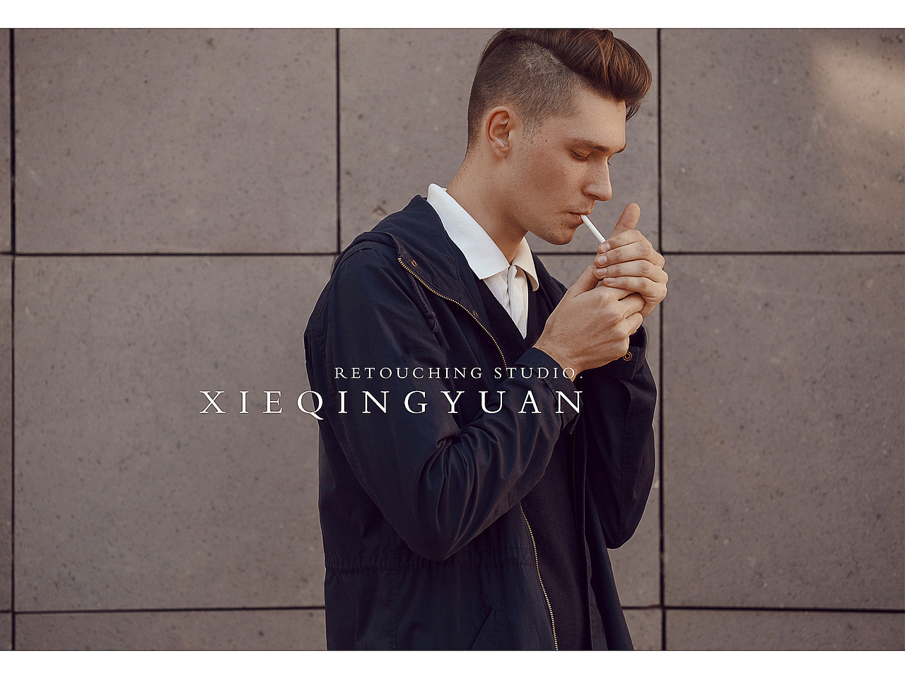 服装后期（图ZMTA0NTk5NzQ0） - 人像摄影 - 站酷设计师解清源原创素材 - 站酷ZCOOL