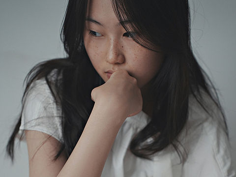 青春（个人主页-ZNjU5NjU0NjQ=） - 人像摄影 - 站酷设计师摄影师14原创素材 - 站酷ZCOOL