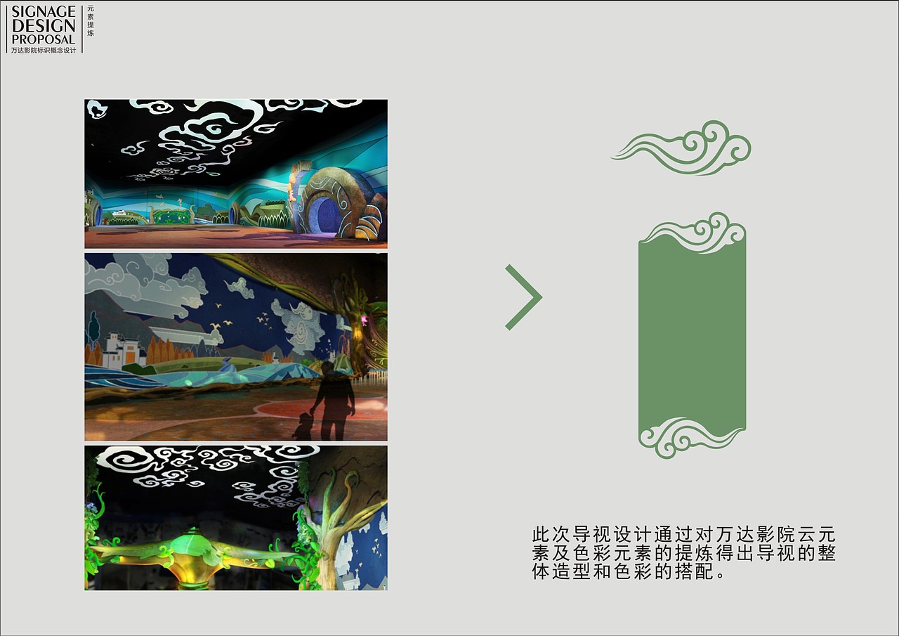 合肥万达影院（图ZNzk2NTAxMTY=） - 商业空间设计 - 站酷设计师颐马设计顾问原创素材 - 站酷ZCOOL
