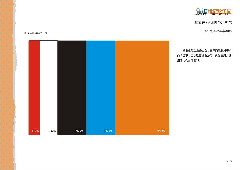 郑州世纪欢乐园 VIS