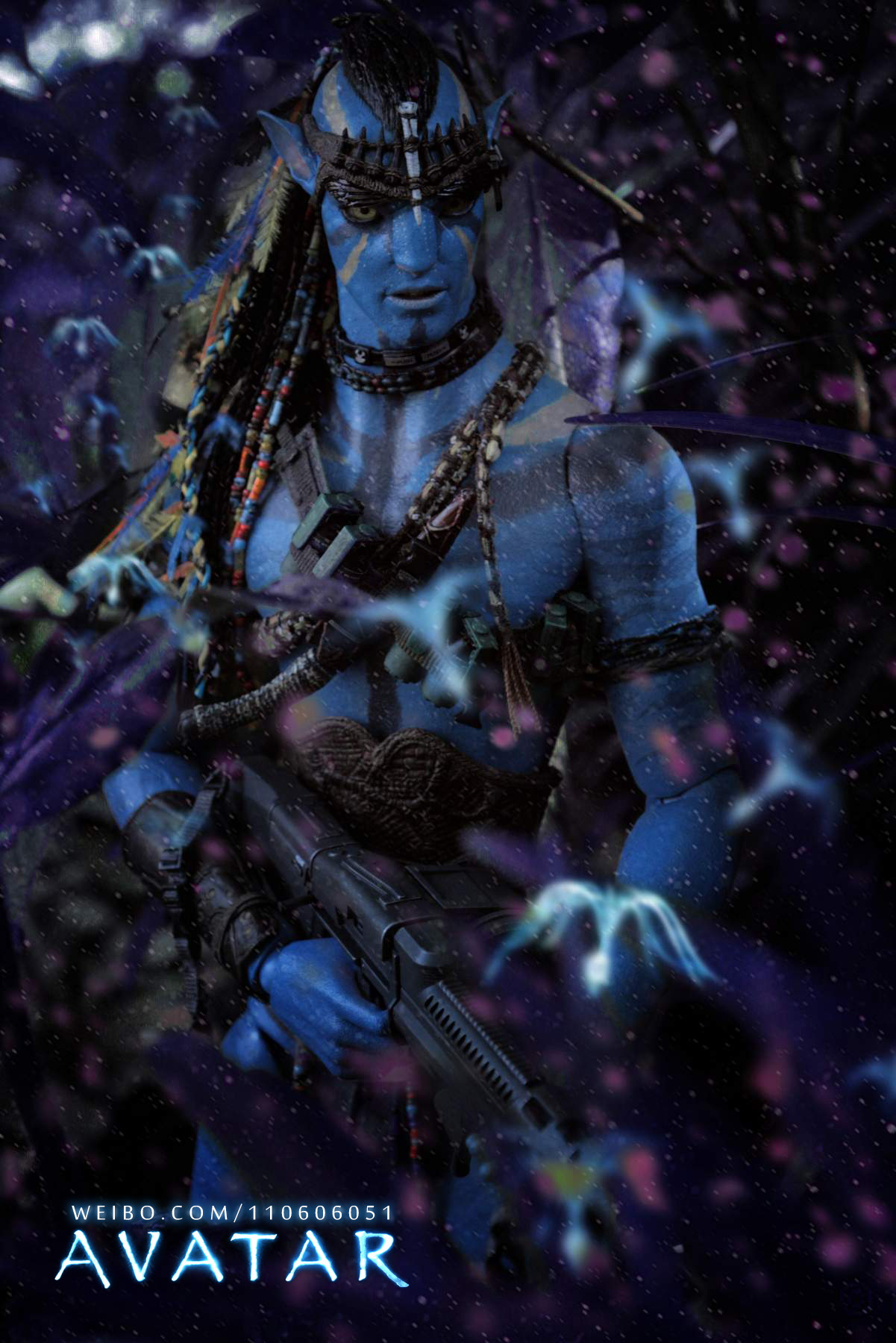 潘多拉星的魅影骑士杰克萨利