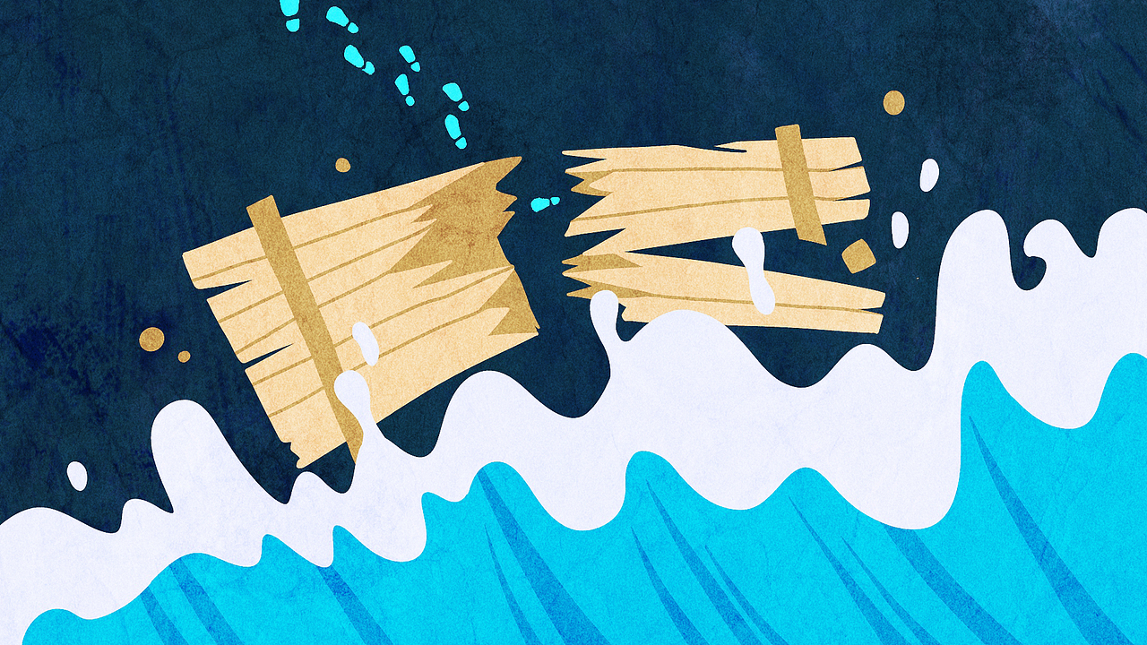 动画|发改委✖️腾讯新闻《我们要如何去向远方》