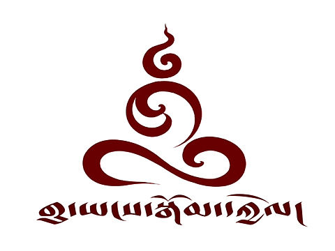 岭桑培藏式logo设计（个人主页-ZNjIzMTE5NzI=） - Logo - 站酷设计师岭桑培美术平台原创素材 - 站酷ZCOOL