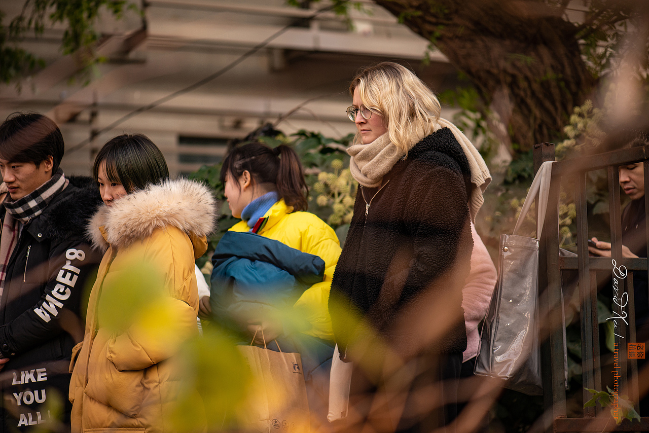 上课的日常 | 2016舞蹈编导回课