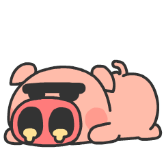 微信表情“我叫五花”