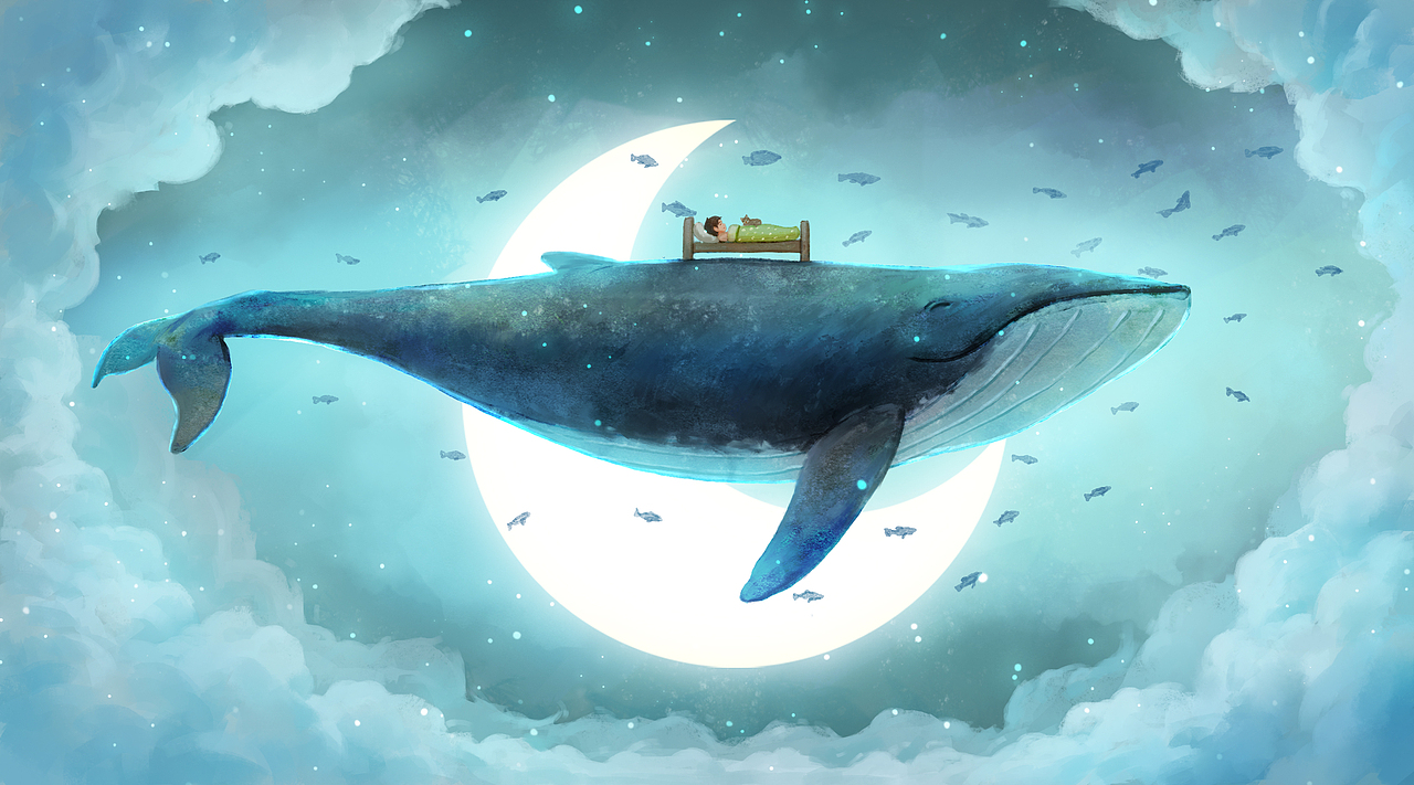 近期画的一些图