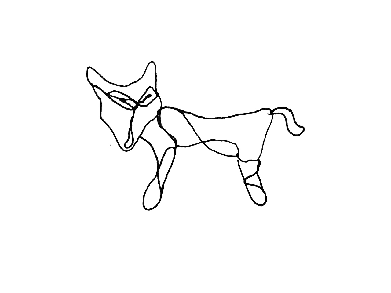 弗克斯fox|插画|儿童插画|邹昊橙_原创作品-站酷zcool