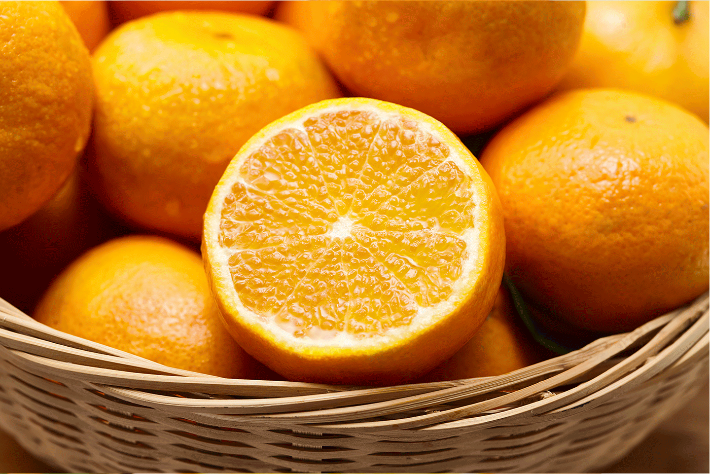 集各种优点于一身的水果——沃柑