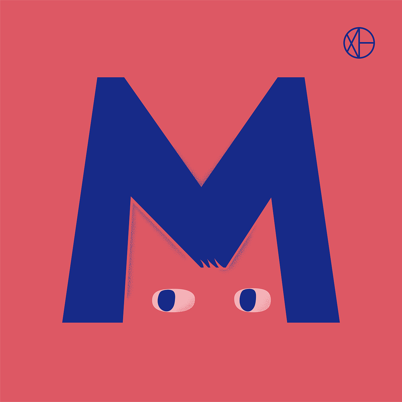 36 Days of Type | 字体插画（图ZMTk1MTI5Mzk2） - 概念设定 - 站酷设计师谢谢凝原创素材 - 站酷ZCOOL