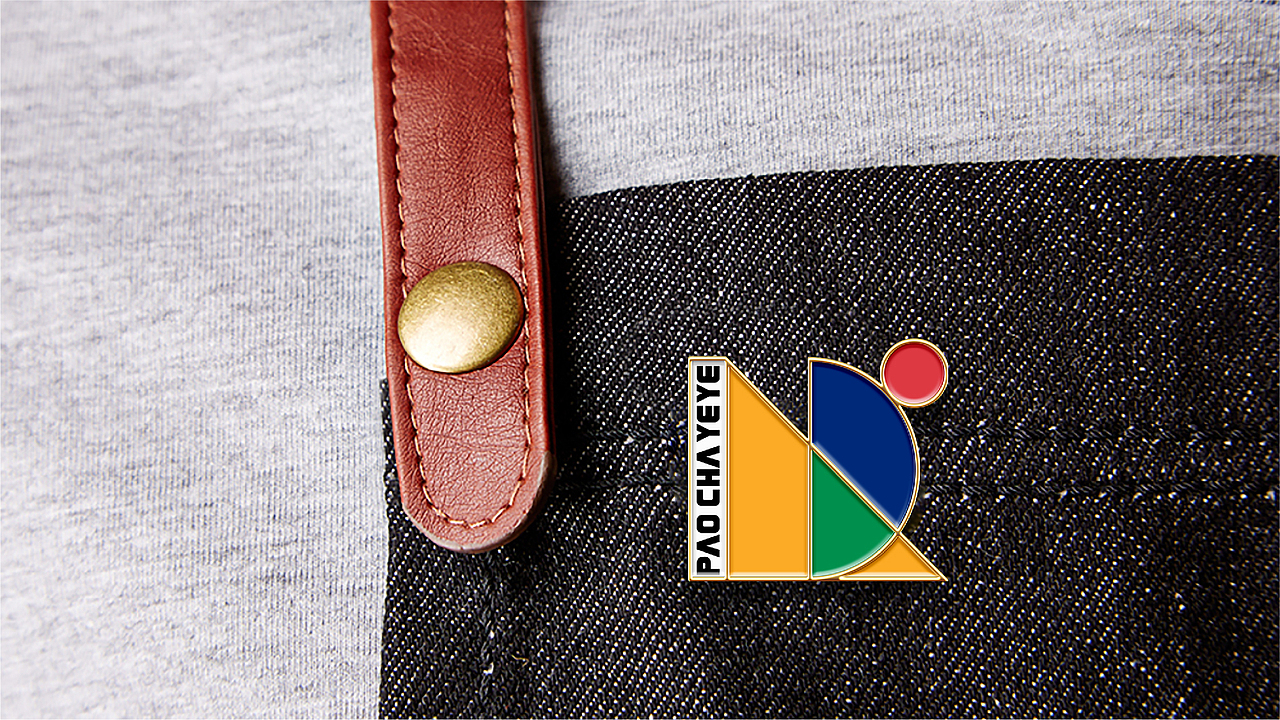 PAOCHAYEYE 饮品店形象升级（图ZMjI2MDE4ODEy） - 品牌 - 站酷设计师炙浪Crazv原创素材 - 站酷ZCOOL