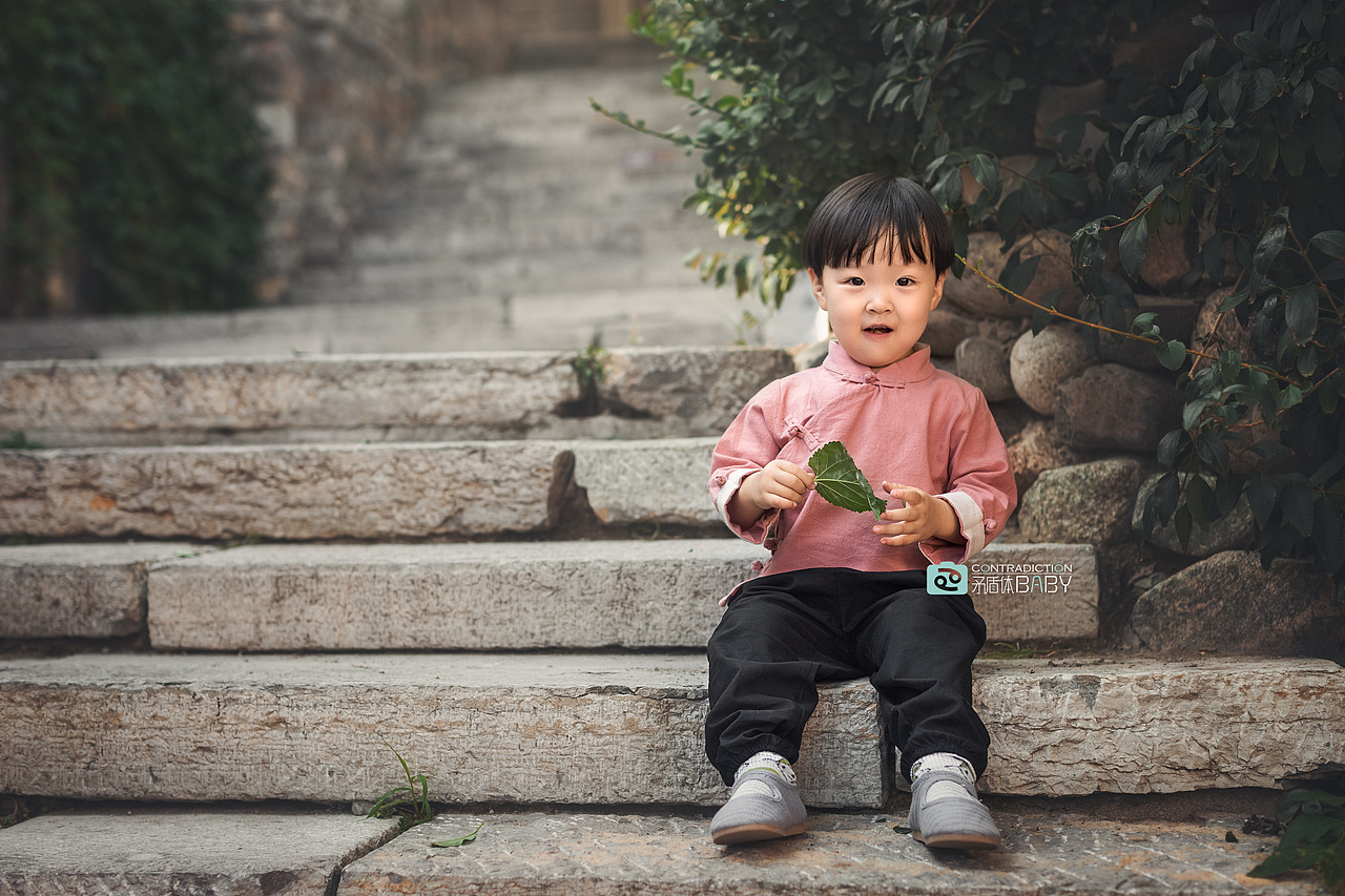 古北水镇,寻找民国风。