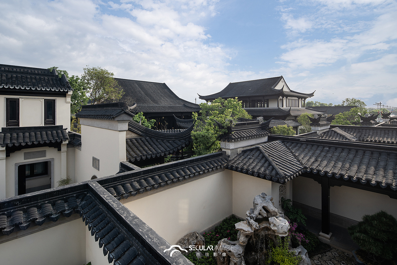 融创·揽月府(西安)