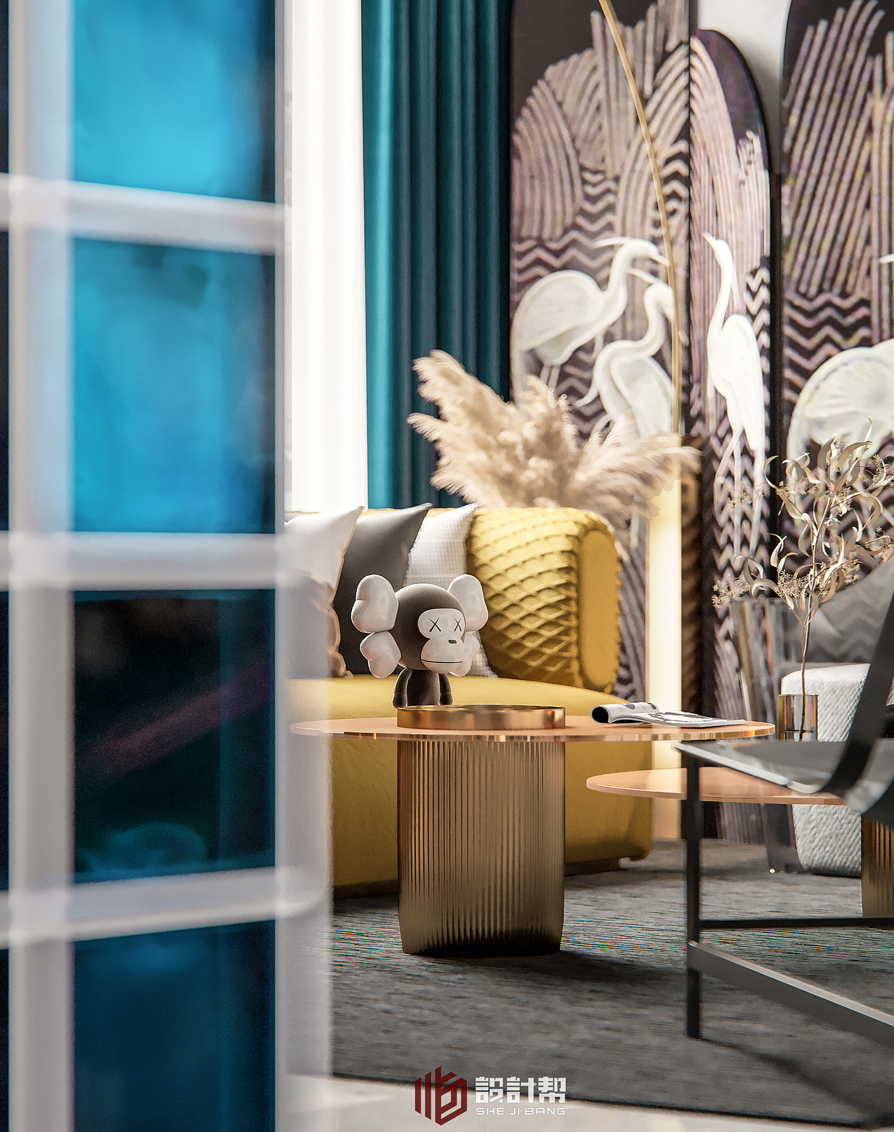 福建 I 现代港式风格