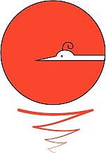 标志设计——手稿