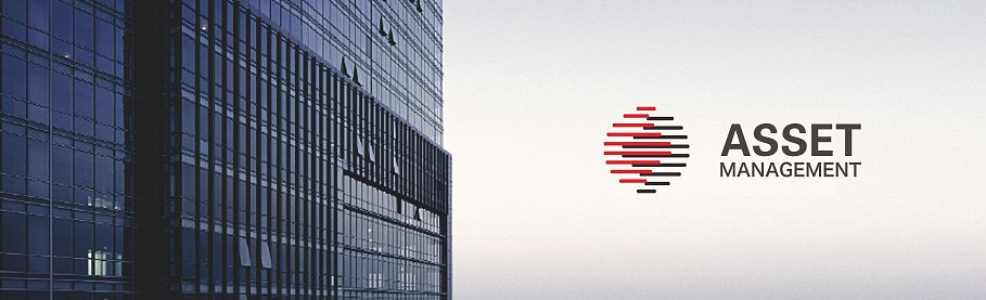 金融类标志设计 logo设计