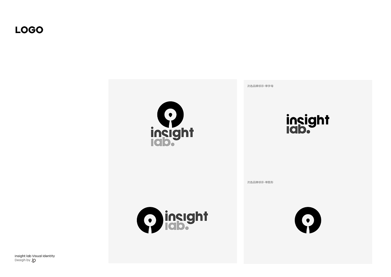 insight lab品牌设计（图ZNjczNzAyNDA=） - 品牌 - 站酷设计师飘着的小牛原创素材 - 站酷ZCOOL