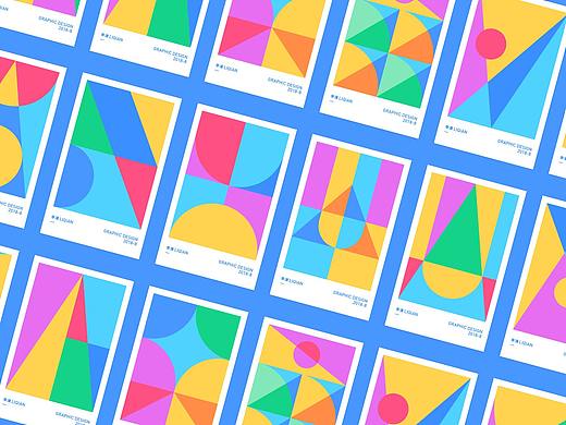 图形设计Graphic Design