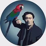 独立野生摄影师的头像