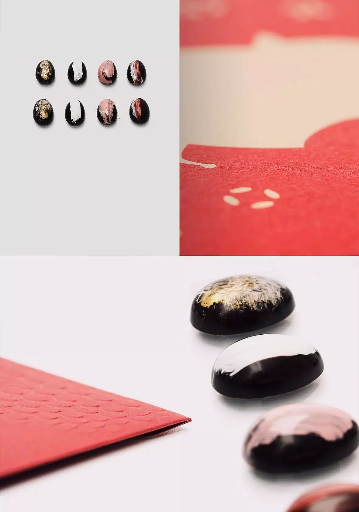 YY DESIGN | 慢星球 2017 鸡年年礼