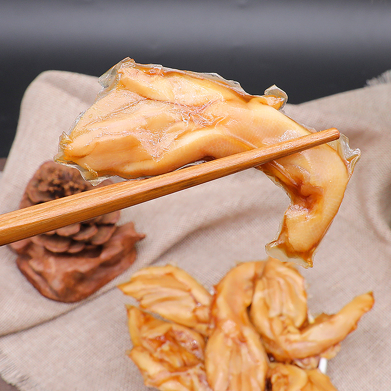 鸭掌-电商详情页