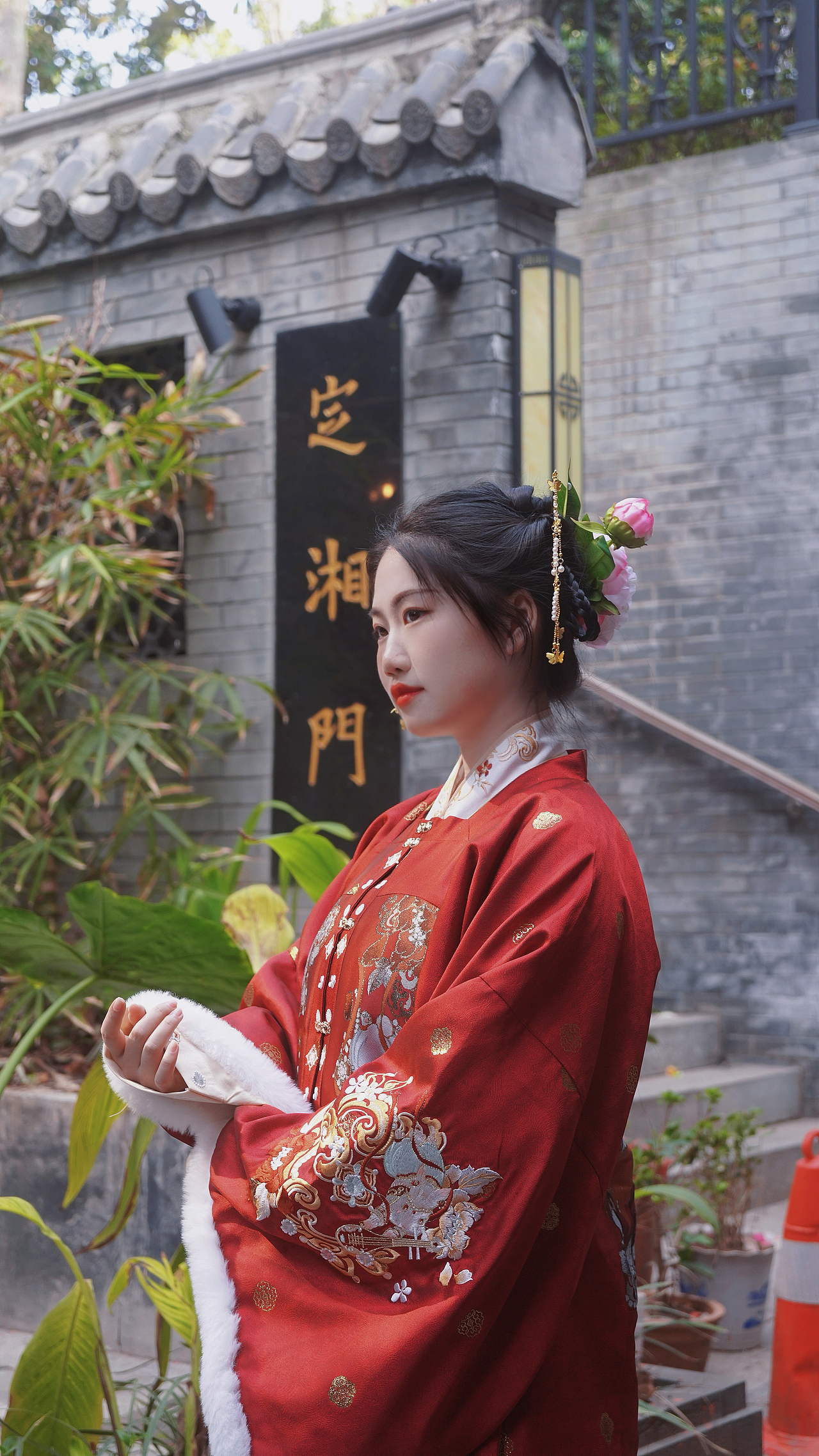 不负春日好时光（图ZMzMyNDkwNDI0） - 人像摄影 - 站酷设计师只想去拍照的设计原创素材 - 站酷ZCOOL