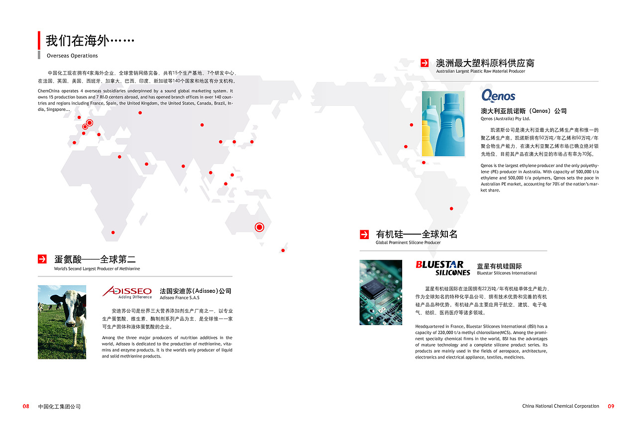 中国化工画册（图ZNDY5NTMyOTY=） - 书籍/画册 - 站酷设计师sina星辰原创素材 - 站酷ZCOOL