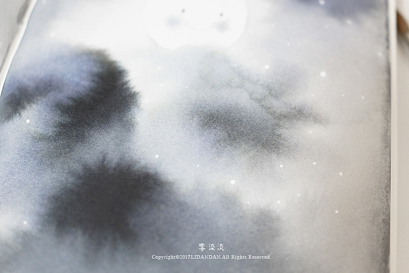 秋天的颜色（图ZOTU4MDQwNjg=） - 商业插画 - 站酷设计师李淡淡DAN原创素材 - 站酷ZCOOL