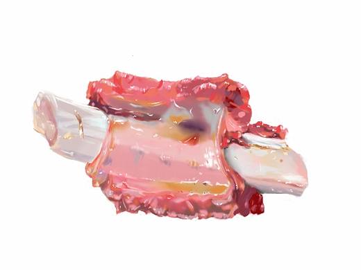 没有食欲的排骨（个人主页-ZMzQ2OTA2NDA=） - 创作习作 - 站酷设计师Jinliangyu原创素材 - 站酷ZCOOL