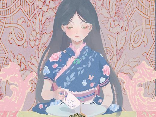 卡牌-爱丽丝