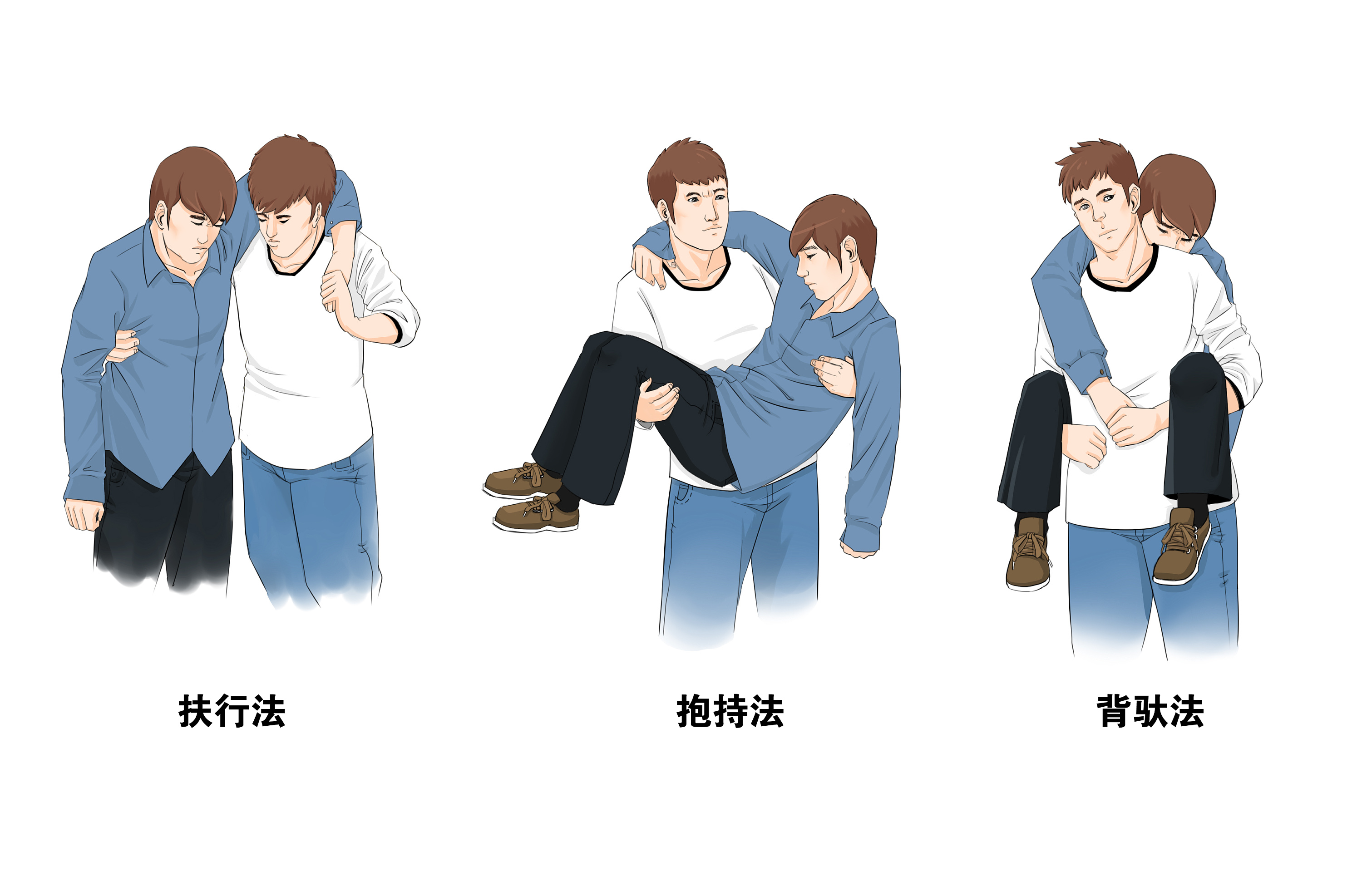 Take first aid measures in the wild png image_picture free download ...
