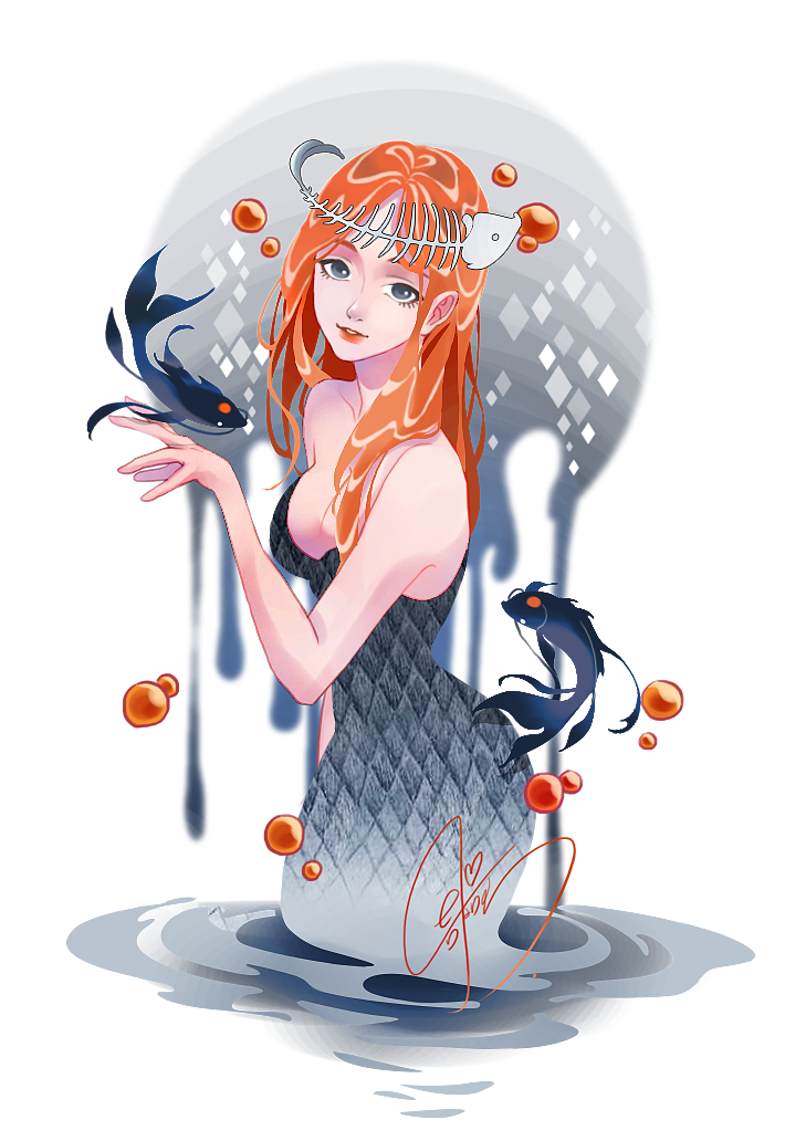 又来晒疯涂鸦的柚子(图ZMTg2OTk4ODc2) - 创作习作 - 站酷设计师杂毛懒燕原创素材 - 站酷ZCOOL