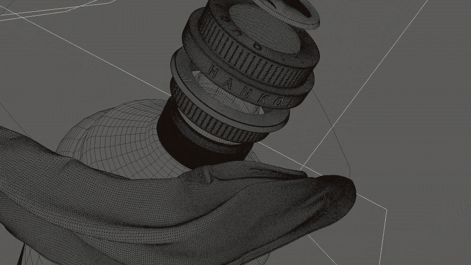 SIG x 酣客酱酒盲品系列形象片（图ZMjYxMTc2MTA0） - 产品 - 站酷设计师S_I_G原创素材 - 站酷ZCOOL