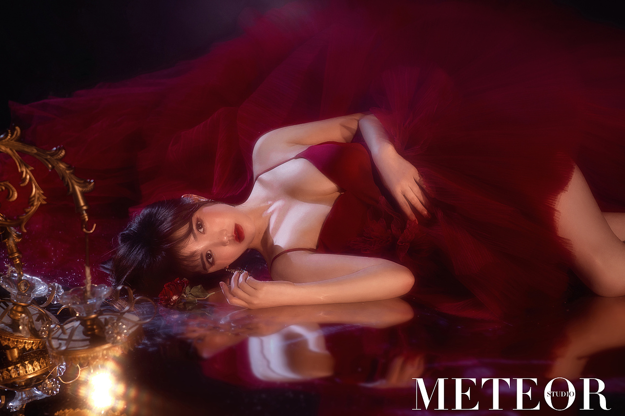 METEOR写真作品分享