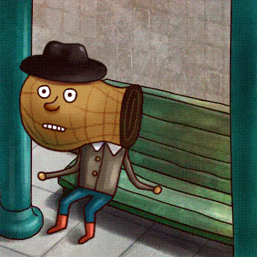 南瓜先生大冒险