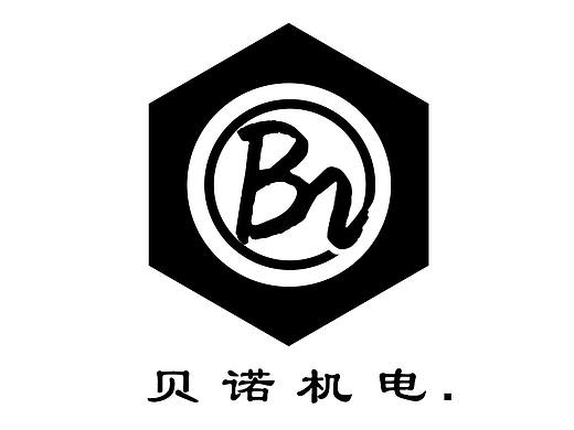 机电类 logo