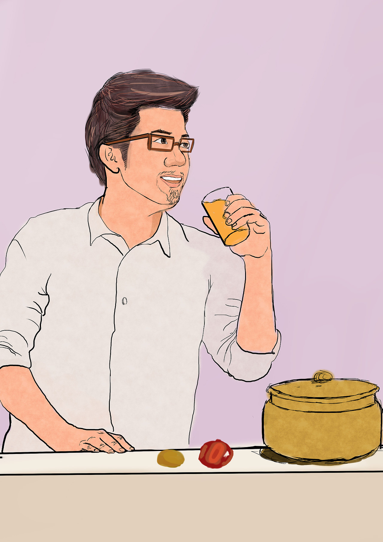 汤叔插画（图ZOTA1Nzk2NTI=） - 概念设定 - 站酷设计师junnan张先生原创素材 - 站酷ZCOOL