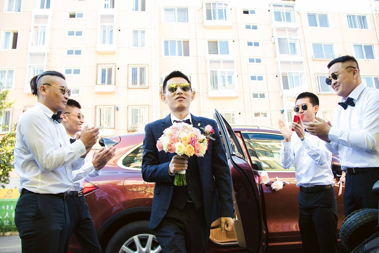 尚图摄影|20180925婚礼-阿吉