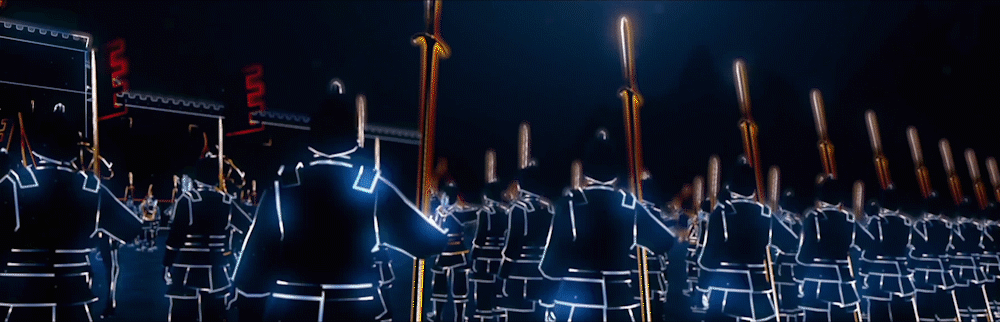 极+暨国音乐盛典