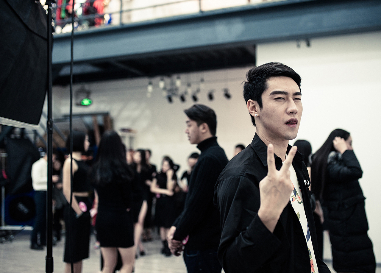 花絮（图ZNDEzNDEzNjA=） - 人文/纪实摄影 - 站酷设计师灰度GALLERY原创素材 - 站酷ZCOOL