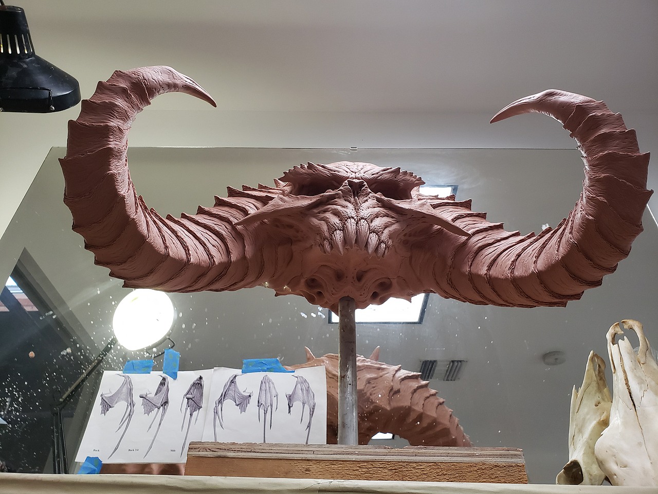 【非常博物馆】莉莉丝Lilith高清制作花絮解禁（下）（图ZMTg0NzQwMDIw） - 手办/模玩 - 站酷设计师VeryMuseum原创素材 - 站酷ZCOOL