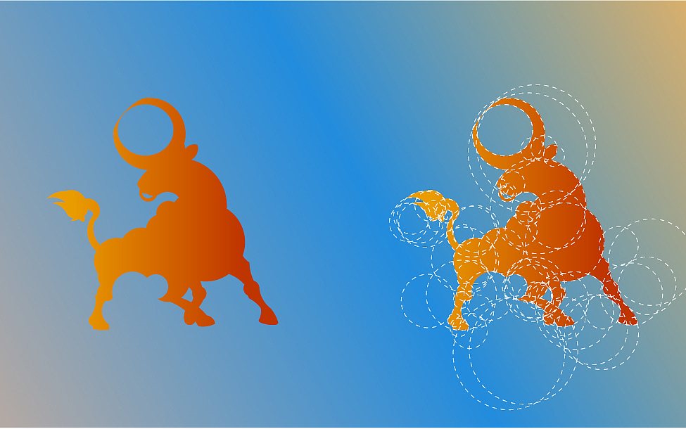 布尔运算（图ZMTgzNjMwNzM2） - 图案 - 站酷设计师谭庭恩原创素材 - 站酷ZCOOL