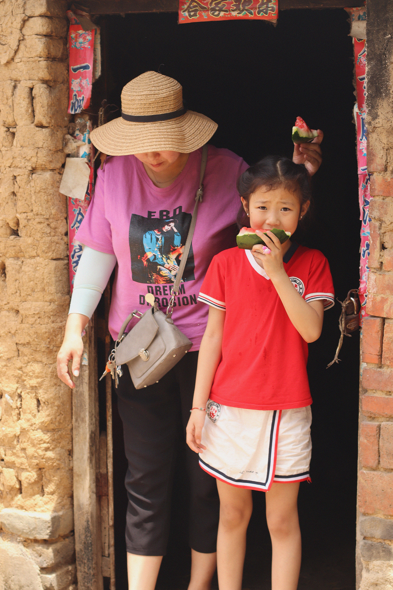 乡趣（图ZMTE4OTA4NTQ0） - 人像摄影 - 站酷设计师薄荷味的笑原创素材 - 站酷ZCOOL